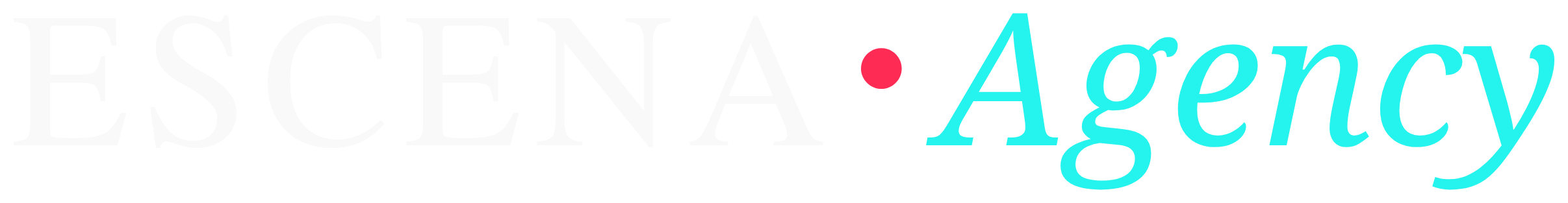 Escena Agency