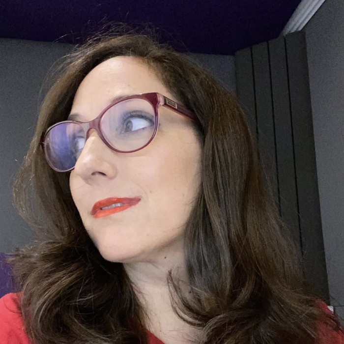 Jackie Castañeda