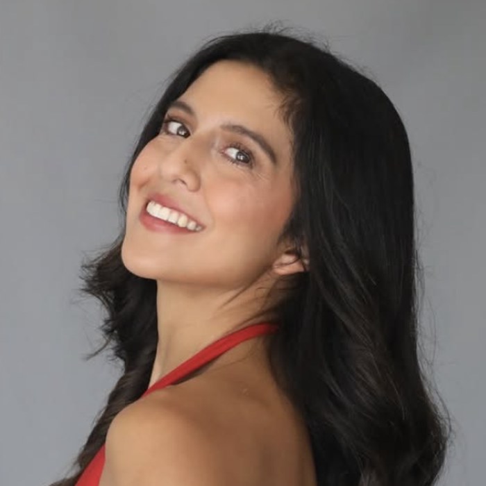 Mara Ramírez