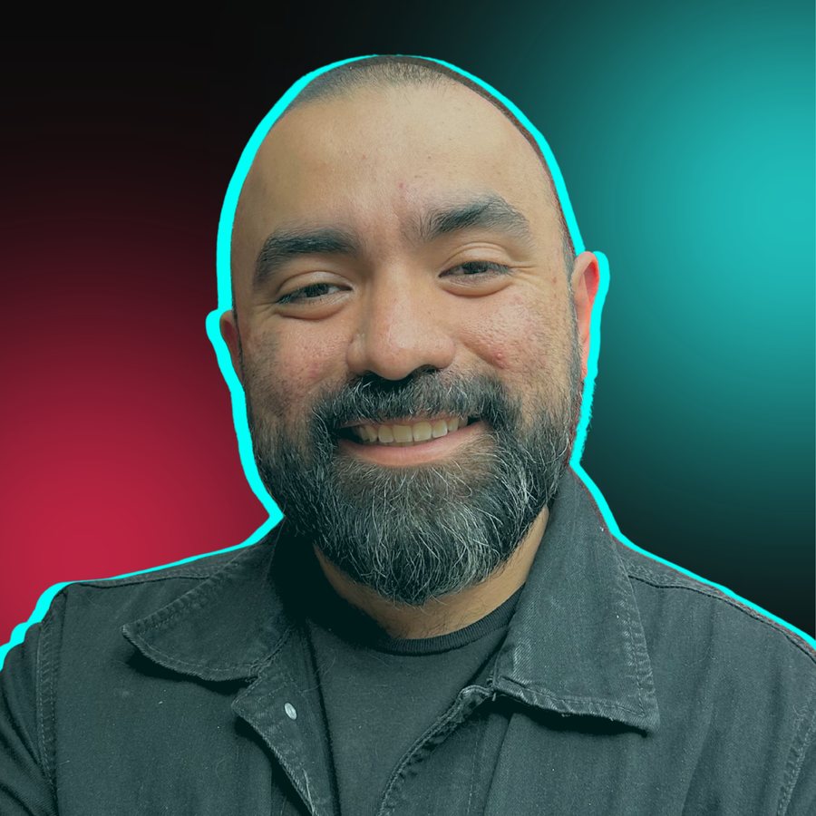 Levi Gaona — equipo Escena Agency