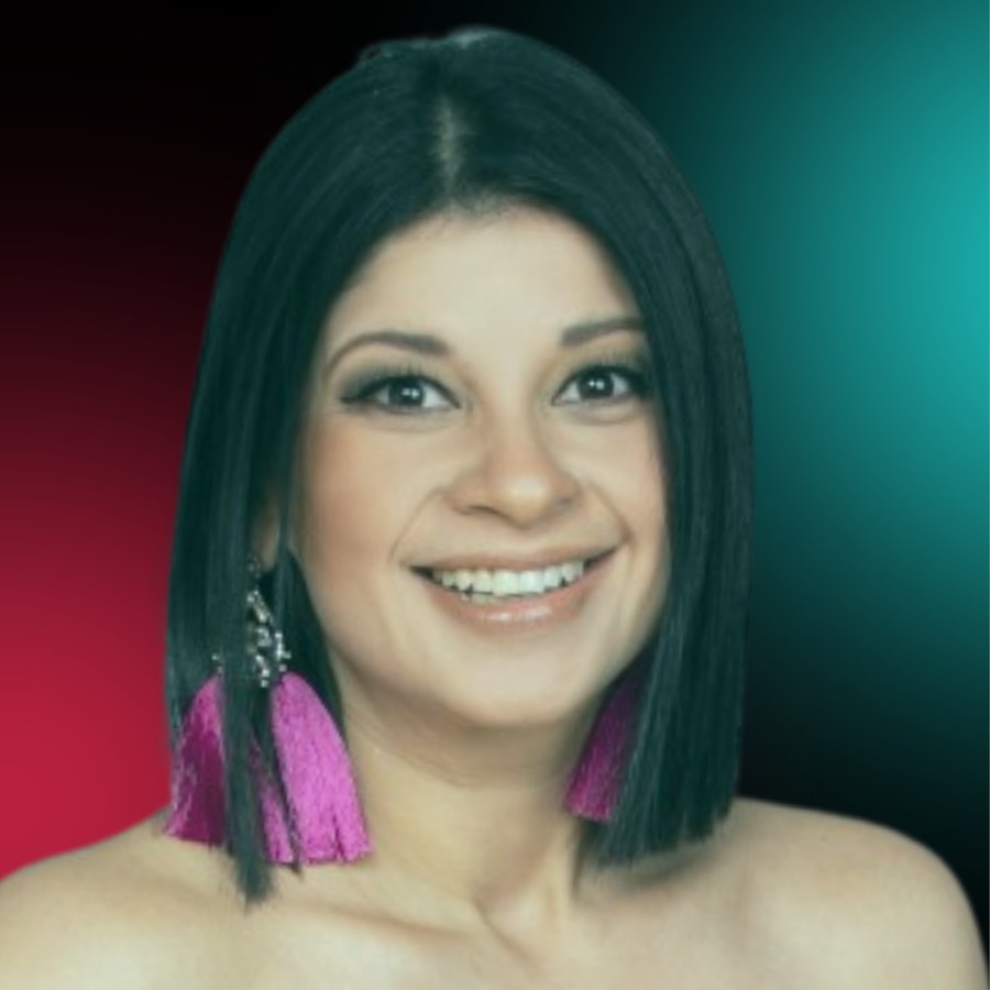 Marina Soto — equipo Escena Agency