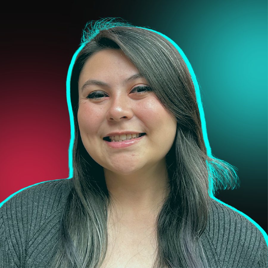 Miranda Navarro — equipo Escena Agency