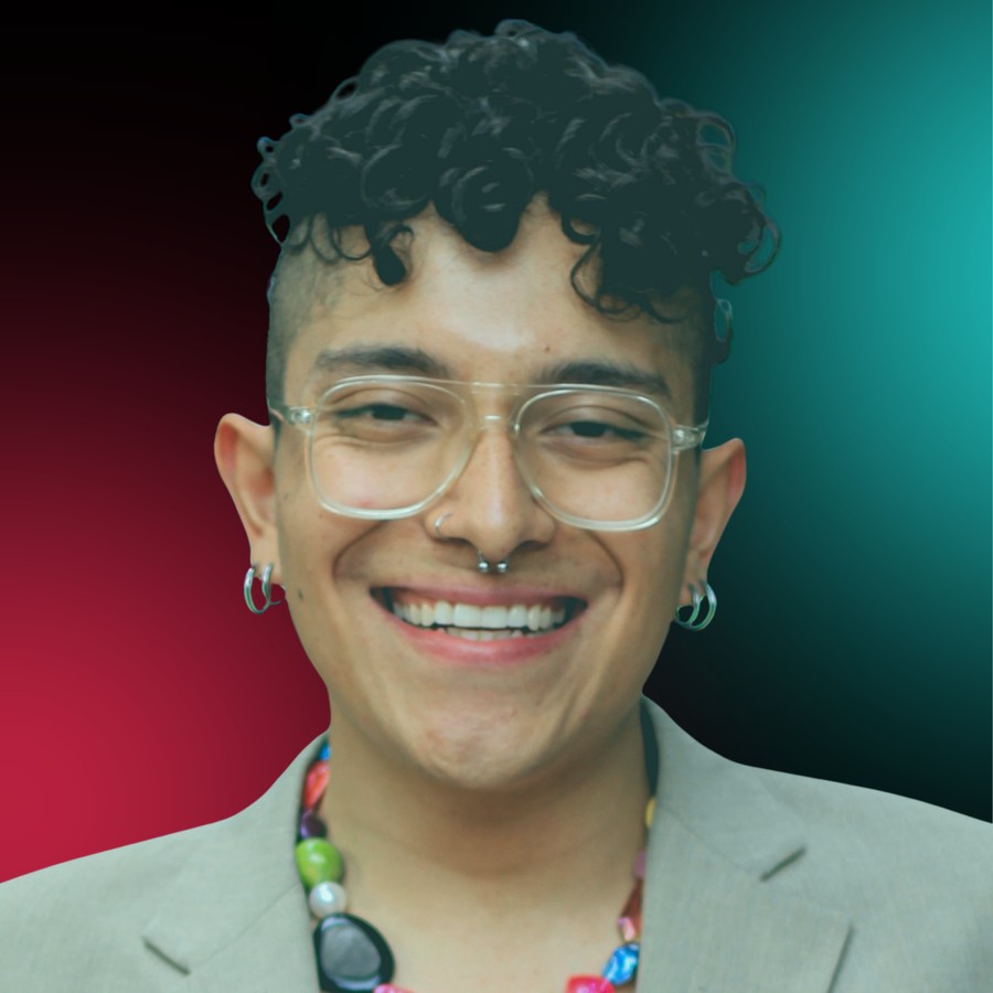 Moy Molina — equipo Escena Agency